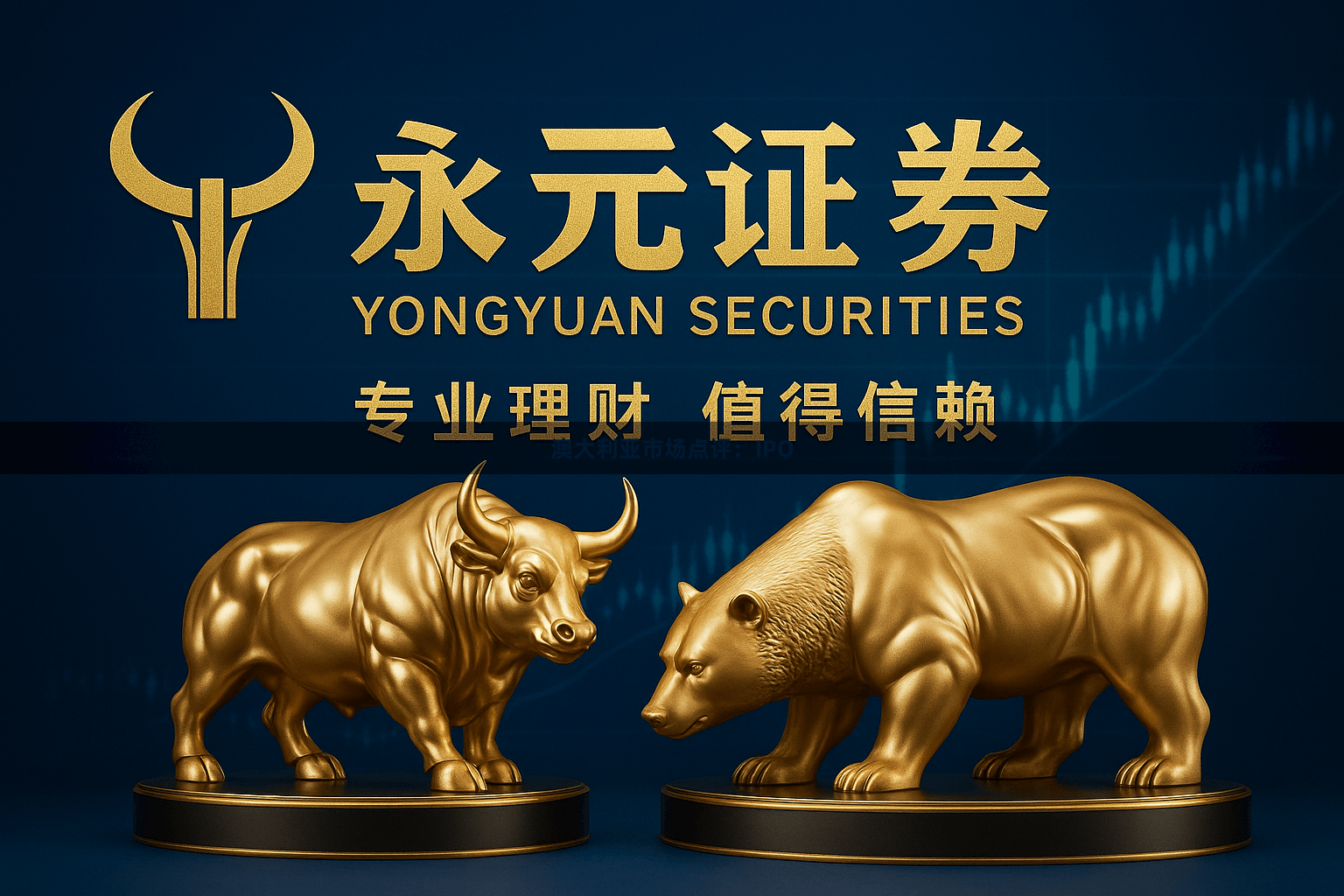 澳大利亚市场点评：IPO