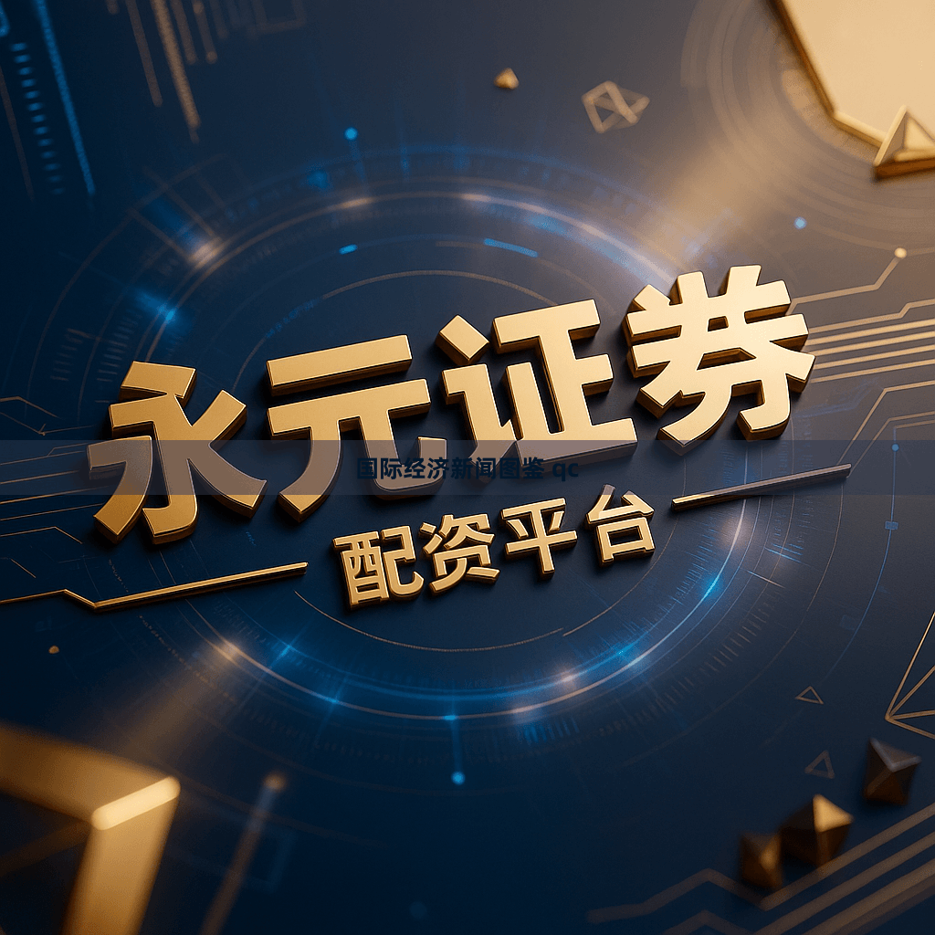 国际经济新闻图鉴 qc